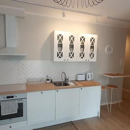Oasis, Old Town Apartment Elblag Exterior photo