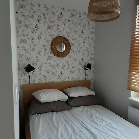 Oasis, Old Town Apartment Elblag Exterior photo