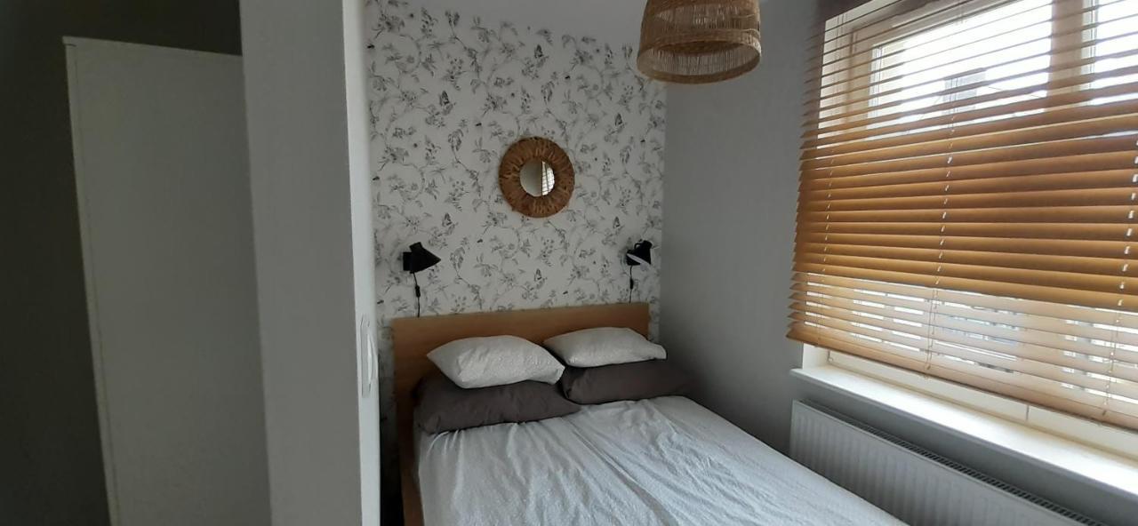 Oasis, Old Town Apartment Elblag Exterior photo